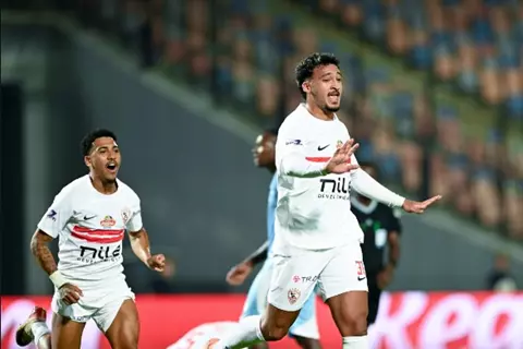 رسميًا.. الزمالك يكشف حجم إصابة "شريف وربيع"